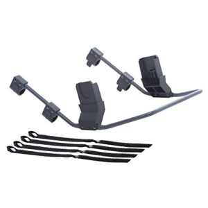 joovy maxi cosi/cybex zoom car seat adapter