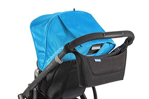 UPPAbaby Carry-All Parent Organizer