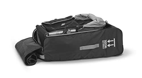 UPPAbaby Travel Bag for Vista, V2, Cruz, & Cruz V2