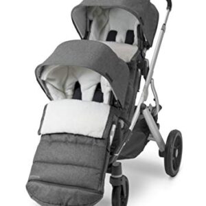 UPPAbaby Cozyganoosh, Jake (Charcoal)