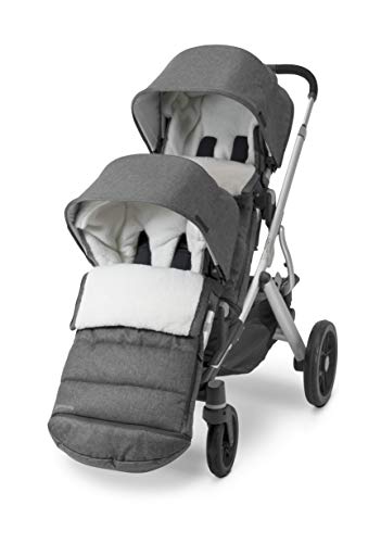 UPPAbaby Cozyganoosh, Jake (Charcoal)