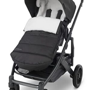 UPPAbaby Cozyganoosh, Jake (Charcoal)