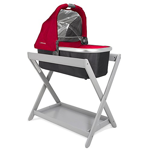 UPPAbaby Bassinet Stand, Grey