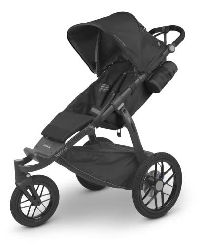 Ridge Stroller - Jake (Charcoal/Carbon)