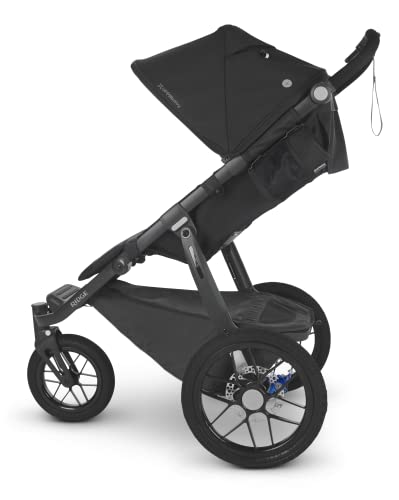 Ridge Stroller - Jake (Charcoal/Carbon)