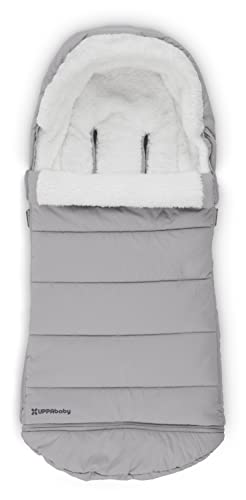 UPPAbaby Cozyganoosh - Stella (Grey)