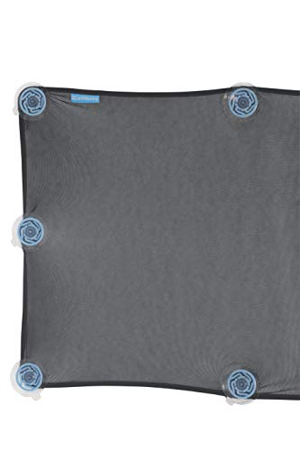 UPPAbaby Easy-Fit Window Shade, 23x13 Inch (Pack of 1)