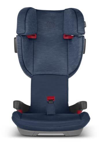 ALTA Booster Seat - NOA (Navy Melange)