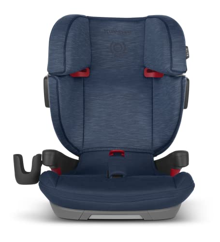 ALTA Booster Seat - NOA (Navy Melange)