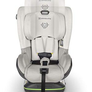 Knox Convertible Car Seat - Jake (Black mélange)