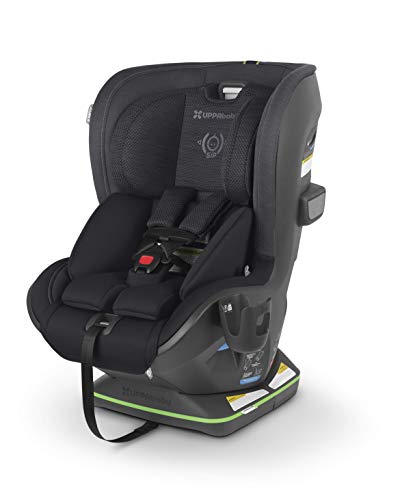 Knox Convertible Car Seat - Jake (Black mélange)