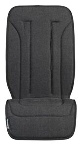 reversible seat liner – reed (denim/cozy knit)