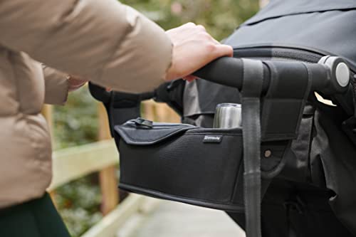 Ridge Accessories Bundle - Parent Console + Snack Tray + Cup Holder