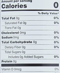 Jordan's Skinny Mixes Syrups Cinnamon Dolce, Sugar Free Flavoring, 25.4 Oz