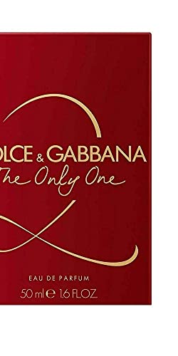 Dolce & Gabbana The Only One 2 Women 1.6 oz EDP Spray