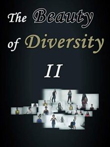 the beauty of diversity ii