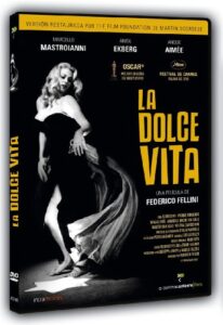 la dolce vita