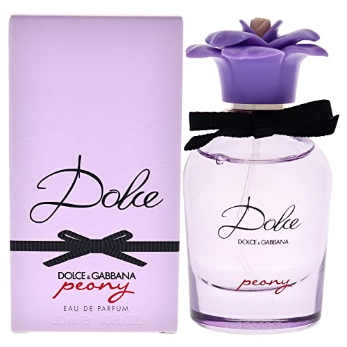 Dolce and Gabbana Dolce Peony Women 1 oz EDP Spray