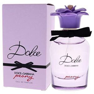 Dolce and Gabbana Dolce Peony Women 1 oz EDP Spray