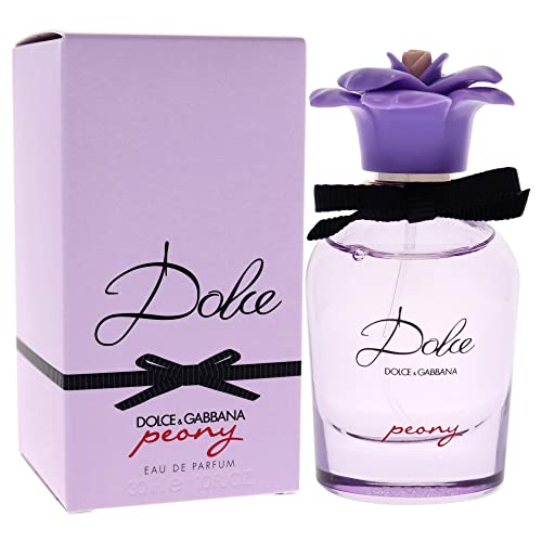 Dolce and Gabbana Dolce Peony Women 1 oz EDP Spray