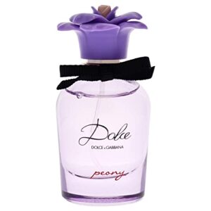 Dolce and Gabbana Dolce Peony Women 1 oz EDP Spray