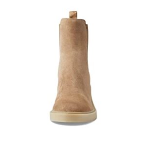 Dolce Vita Gilana Truffle Suede 8.5 M