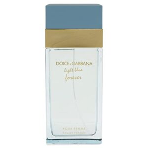 Dolce & Gabbana Ladies Light Blue Forever EDP Spray 3.3 oz Fragrances