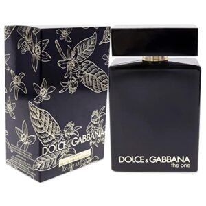 Dolce & Gabbana The One Intense Men EDP Intense Spray 3.3 oz