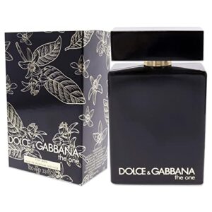 Dolce & Gabbana The One Intense Men EDP Intense Spray 3.3 oz