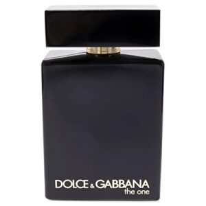 Dolce & Gabbana The One Intense Men EDP Intense Spray 3.3 oz