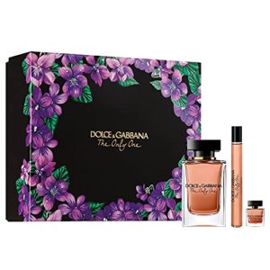 the only one by dolce & gabbana