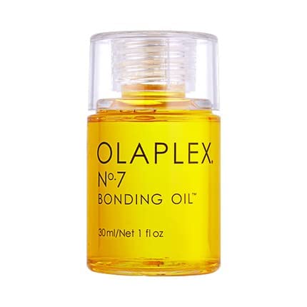 Hair Care Oil to Improve Frizz Smoothness Anti-high Temperature Repair Dry Hair Nourishing