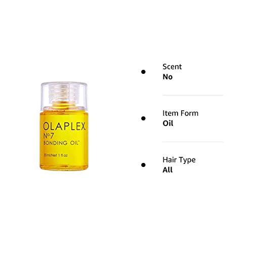 Hair Care Oil to Improve Frizz Smoothness Anti-high Temperature Repair Dry Hair Nourishing