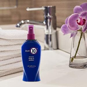 It's A 10 Haircare Miracle Leave-In Conditioner Spray - 10 oz. - 1ct