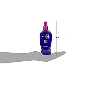 It's A 10 Haircare Miracle Leave-In Conditioner Spray - 10 oz. - 1ct