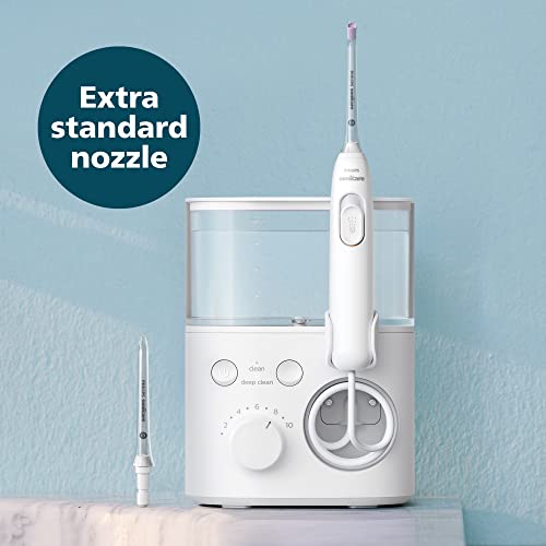 Philips Sonicare Power Flosser 3000, White, HX3711/20