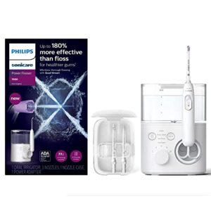 Philips Sonicare Power Flosser 7000, HX3911/30