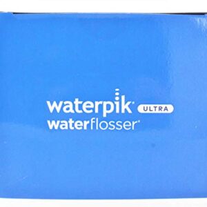 Waterpik Ultra Dental Water Jet WP-100W 1 Each (Pack of 2)