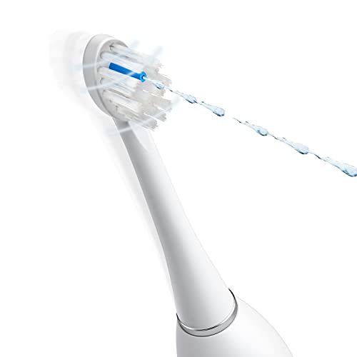 Waterpik Sonic-Fusion 2.0 Flossing Electric Toothbrush, White