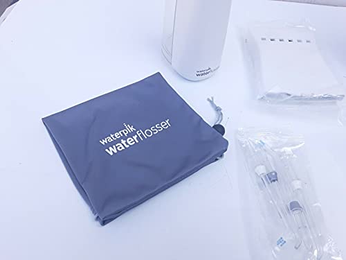 Waterpik Ultra Plus + Cordless Select Waterflosser Combo 1 Pack