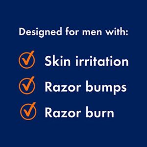 Gillette SkinGuard Men's Razor Flex Handle + 4 Blade Refills