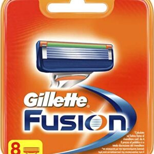 Gillette Fusion
