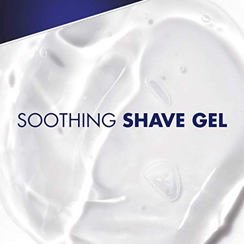 Pure Shave Gel