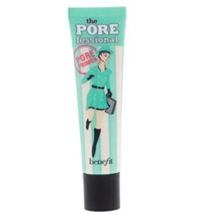 Benefit Cosmetics POREfessional Pro Balm Face Primer Pore Minimizer .75 Ounce