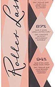 Benefit Cosmetics Roller Lash Super Curling & Lifting Mascara in Black 0.3 oz