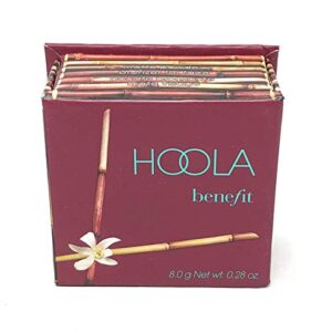 Benefit Cosmetics Hoola Bronzing Powder 0.28 Ounces