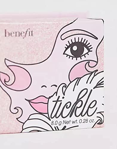 Benefit Tickle Box O Highlighter