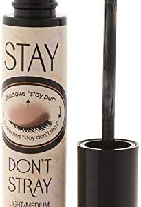 Benefit Cosmetics Stay Don't Stray Eye Makeup Primer