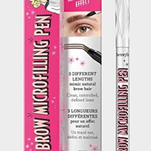 Benefit Brow Microfilling Pen (Deep Brown)