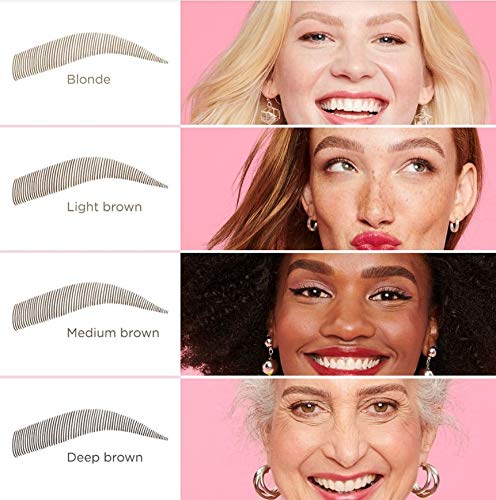 Benefit Brow Microfilling Pen (Deep Brown)